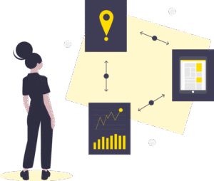 Read more about the article 23% of B2B marketers and communicators say their biggest challenge today is measuring the effectiveness of their campaigns and demonstrating the return on investment for their spending.