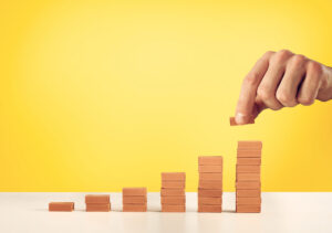 Read more about the article Retailers see an 8% increase in turnover for customers targeted by a customised promotion.