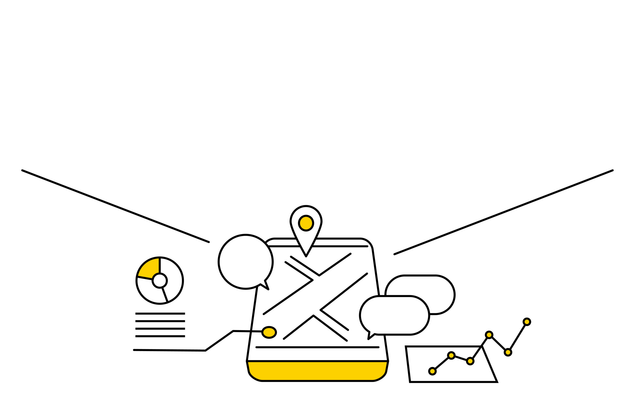 Read more about the article As a result of the crisis, 78% of marketers say they now have to demonstrate the ROI of their campaigns to hold onto their budgets…