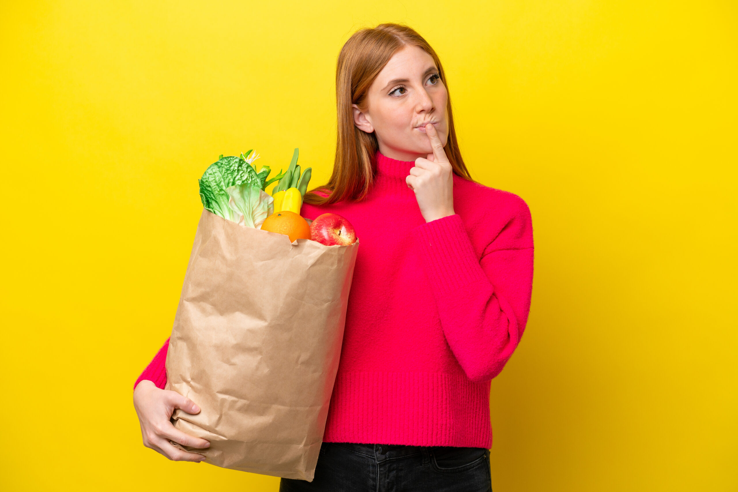 Read more about the article Consumers experienced 10% inflation in the food sector in 2022