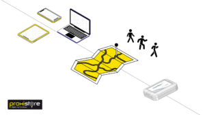 Read more about the article A powerful partnership to optimise your drive-to-store campaigns!