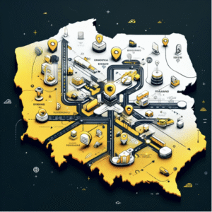 Read more about the article Proxistore, Sirdata en Gemius bundelen krachten via SalesAd