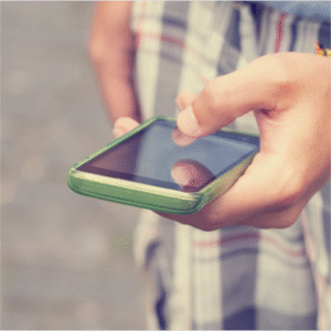 Read more about the article 73% of French people recognise the importance of personalised messages!