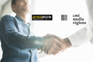 Read more about the article CMI Média Régions strengthens its digital offering with Proxistore