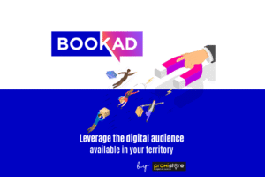 Read more about the article Boost your local visibility with BookAd: the solution for reaching your ideal audience 