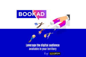 Read more about the article Verhoog je lokale zichtbaarheid met BookAd: de oplossing om je ideale doelgroep te bereiken