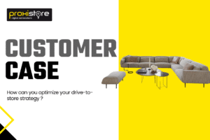 Read more about the article Successful local digital campaign: Proxistore, Au Bon Repos and Plus Agency join forces!