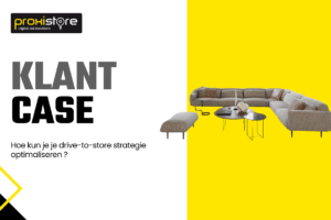 Read more about the article Succesvolle lokale digitale campagne: Proxistore, Au Bon Repos en Plus Agency bundelen hun krachten !