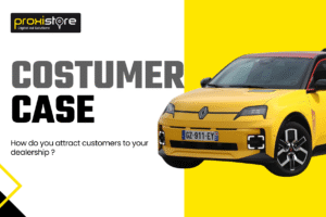 Read more about the article Proxistore & GSL Groupe (Automotive sector) : A strategic collaboration