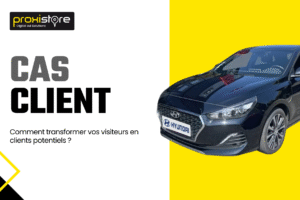 Read more about the article Groupe Peyrot (secteur automobile) : Une campagne digitale performante au Salon de l&rsquo;Auto de Montpellier !