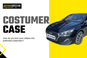 Read more about the article Groupe Peyrot (Automotive sector) : a high-performance digital campaign at the Montpellier Auto Show!