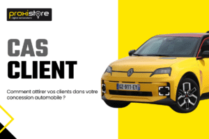 Read more about the article Proxistore & GSL Groupe (secteur automobile) : Une collaboration stratégique