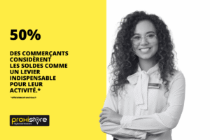 Read more about the article 50% des commerçants considèrent les soldes comme un levier indispensable pour leur activité