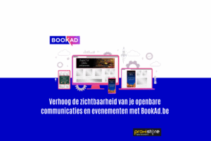 Read more about the article Geef je lokale communicatie een boost met BookAd.be!