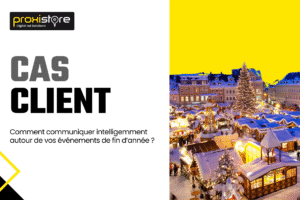 Read more about the article Strasbourg capitale de Noël 2024 : Une campagne digitale magique avec Proxistore 