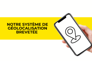 Read more about the article La géolocalisation brevetée : L&rsquo;atout incontournable de vos campagnes digitales
