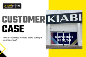 Read more about the article Customer case (clothing sector): Kiabi