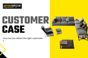 Read more about the article Costumer case (interior design sector) : La Maison D&CO