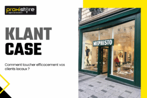 Read more about the article Klant case (lederwarensector): CMI Media Régions en zijn klant Mephisto