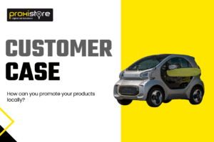 Read more about the article Customer cases (Automotive sector): XEV