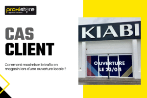 Read more about the article Cas client (secteur du Prêt-à-Porter) : Kiabi