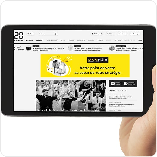 BillBoard (970 x 250 px) 