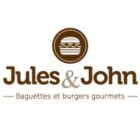 Jules & Jones