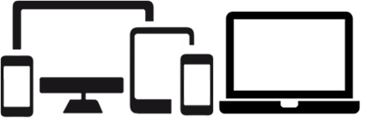 Les meilleurs formats pour vos pubs digitales avec Proxistore​