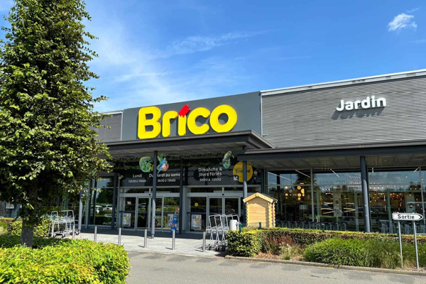 Read more about the article Brico, magasin de bricolage