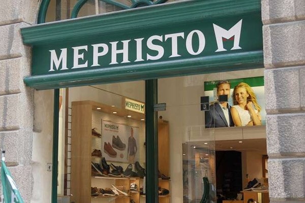 Read more about the article Mephisto, spécialiste de la chaussure