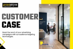 Read more about the article Case study (Public Sector): Actiris