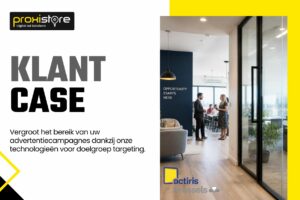 Read more about the article Klantcase (publieke sector): Actiris