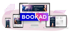 Read more about the article BookAd devient l’alternative incontournable 