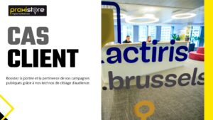 Read more about the article Cas client (Secteur Public) : Actiris