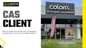 Read more about the article Cas Client (Secteur Décoration) : Colora