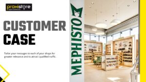 Read more about the article Customer case study (footwear sector): Mephisto