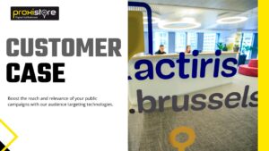 Read more about the article Case study (Public Sector): Actiris