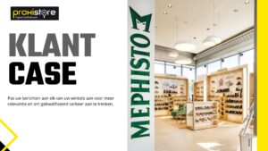 Read more about the article Klantcase (schoenensector): Mephisto