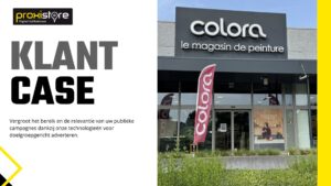 Read more about the article Klantcase (decoratiesector): Colora