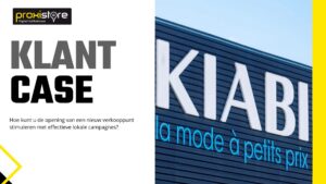 Read more about the article klantcase (kledingbranche) : KIABI België