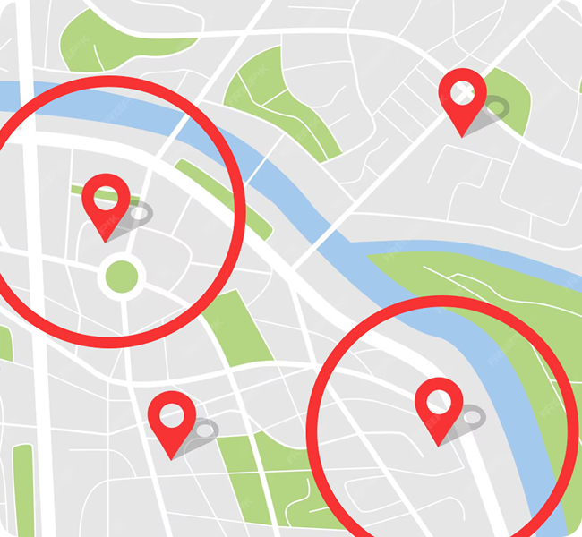 Une campagne digitale unique pour des performances locales multiples