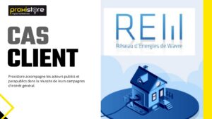 Read more about the article Cas Client (Secteur Public) : REW