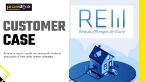 Read more about the article Case Study (Public Sector): REW